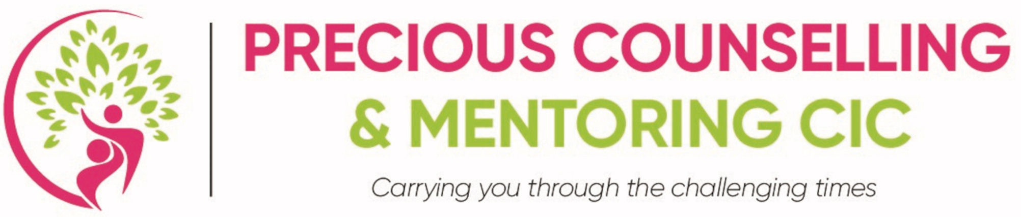 Precious Counselling & Mentoring CIC — carrying you through the challenging times